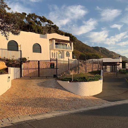 White House Apartment Cape Town Exterior photo